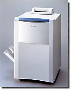 FUJI Pictrography 4000 Digital Printer